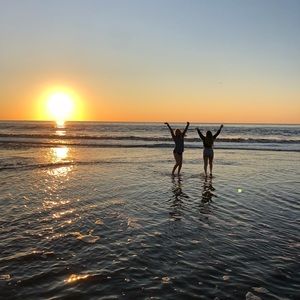 Meet your Posher, Maddie